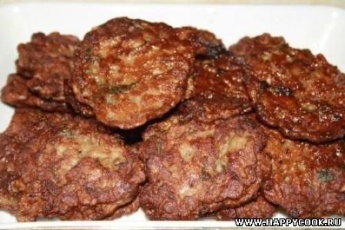 10 рецептов вкусных котлеток и тефтелек. 07