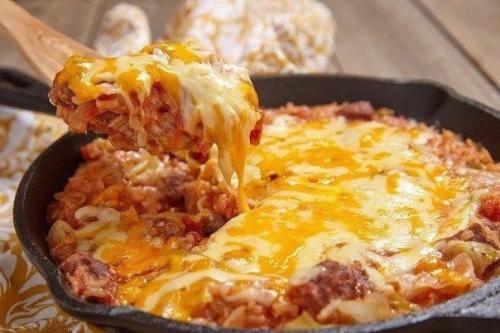 Сытные запеканки для ужина: топ - 10 лучших? 09