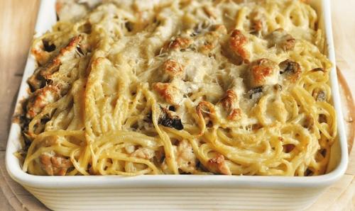 Топ - 3 рецепта пасты от Джейми Оливера. 01 Топ - 3 рецепта пасты от Джейми Оливера. 01