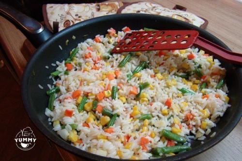 Топ - 6 самых вкусных рецептов для ужина. 05