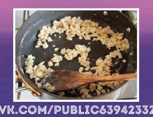 Вкусный рецепт обалденно! 03 Вкусный рецепт обалденно! 03