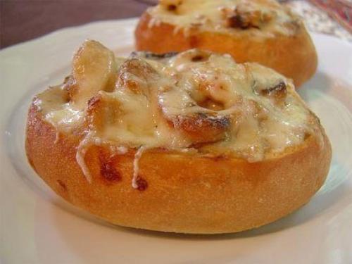 Фаршированные булочки. Сохрани себе эту коллекцию? 04