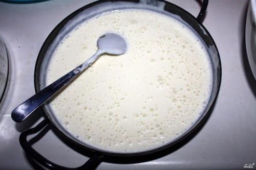 Творожный торт без выпечки? 03