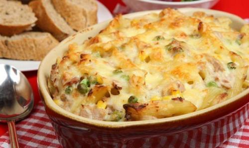 Сытные запеканки для ужина: топ - 10 лучших? 04