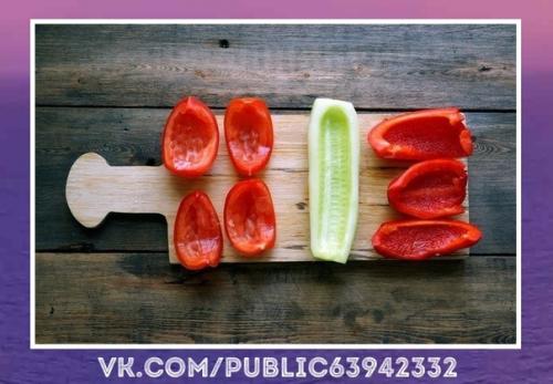 Еще один вкусный рецепт. 02 Еще один вкусный рецепт. 02