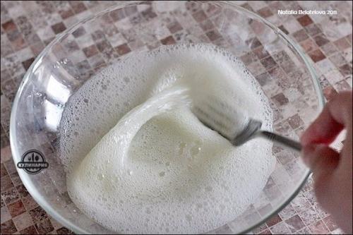 Кокосовые печенья.  Ингредиенты: