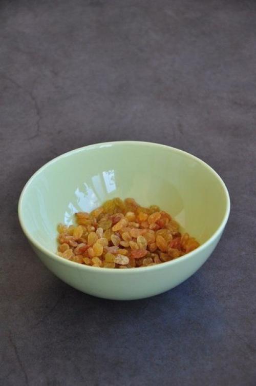 Творожный кекс по госту. 06