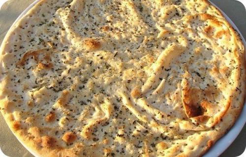 Настоящая итальянская пицца - 5 восхитительных рецептов. 02