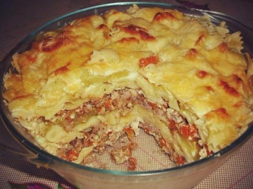 Сытные запеканки для ужина: топ - 10 лучших? 02