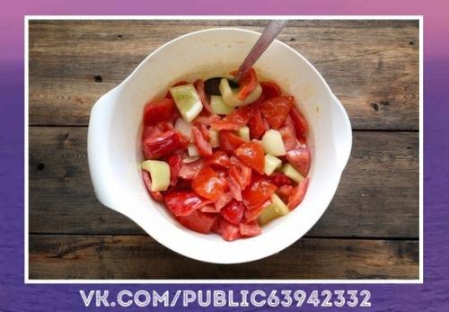 Еще один вкусный рецепт. 05 Еще один вкусный рецепт. 05