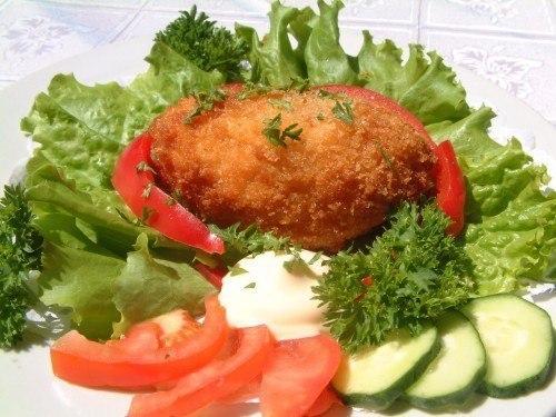 10 рецептов вкусных котлеток и тефтелек. 01