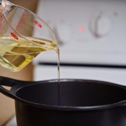 Узбекский плов. Ингредиенты: 04