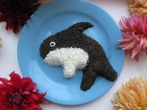 Топ - 10 рецептов детских салатов, которые украсят любойпраздничный стол. 07