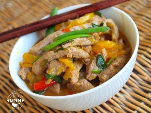 Топ - 6 идей для вкусного ужина. 05