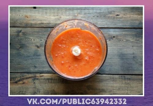 Еще один вкусный рецепт. 07 Еще один вкусный рецепт. 07