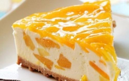 Топ - 6 чизкейков без выпечки? 05