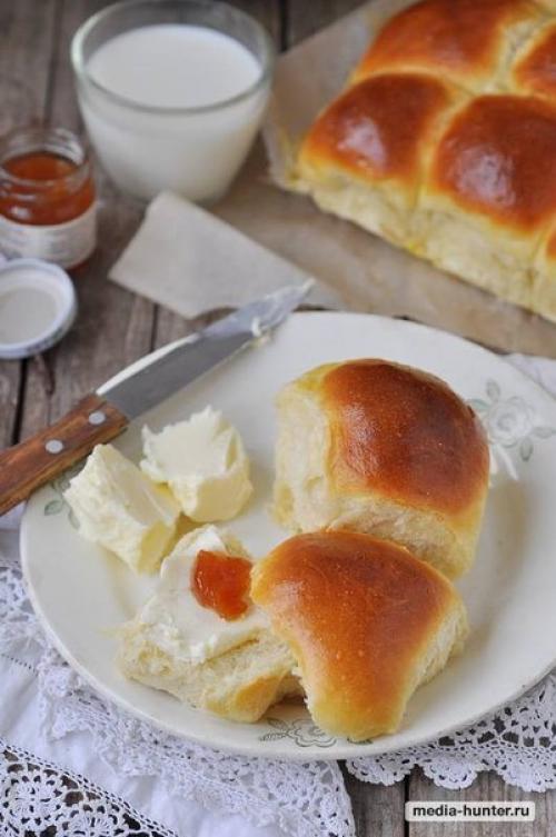 Булочки. Необычайно вкусные булочки! Булочки. Необычайно вкусные булочки!