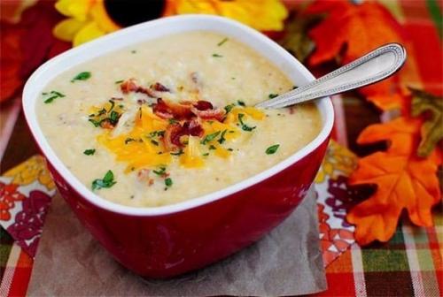 Сытный и полноценный обед: топ - 8 лучших рецептов? 01