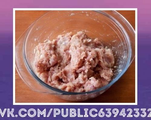 Вкусный рецепт обалденно! 01 Вкусный рецепт обалденно! 01