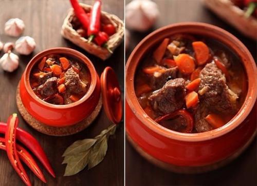 Сытный и полноценный обед: топ - 8 лучших рецептов? 03