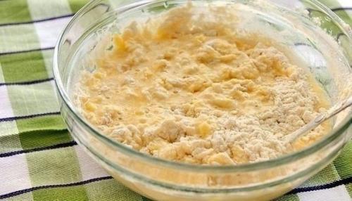 Слоеная самса (настоящая, узбекская? 02