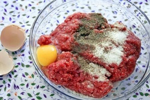Бризоль.  Думала, чего бы такого вкусненького приготовить к приходу мужа. 01