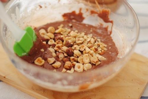 Печенье ТРИ Шоколада. 06