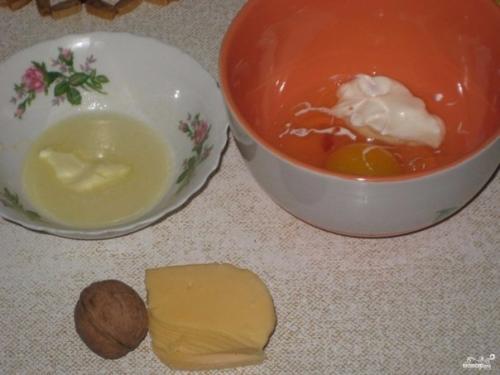 Домашняя лазанья из лаваша. 07