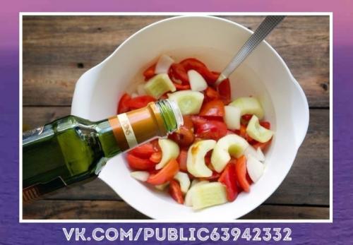 Еще один вкусный рецепт. 04 Еще один вкусный рецепт. 04