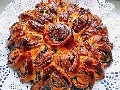 Топ - 8 рецептов вкуснейших пирогов. 01