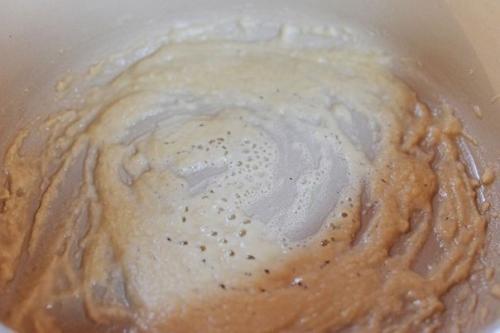 Запеченные макароны с сыром. 02