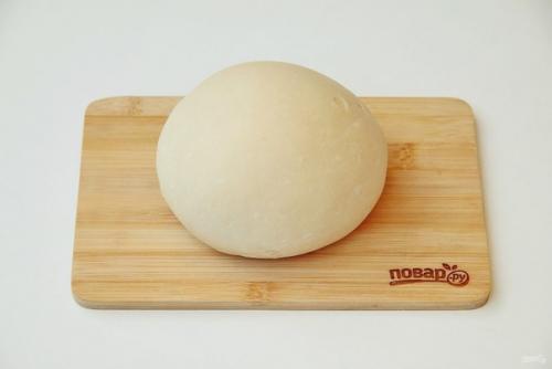 Манты с говядиной и тыквой. 02