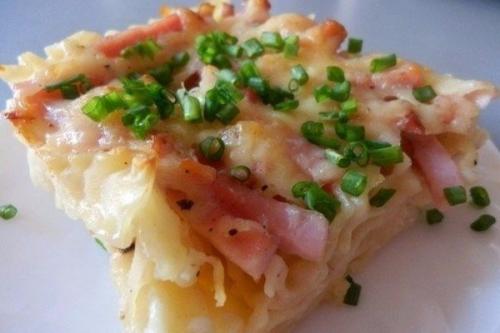 Сытные запеканки для ужина: топ - 10 лучших? 08