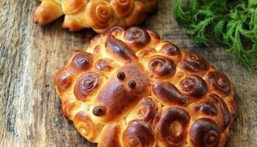 Топ - 8 рецептов вкуснейших пирогов. 06