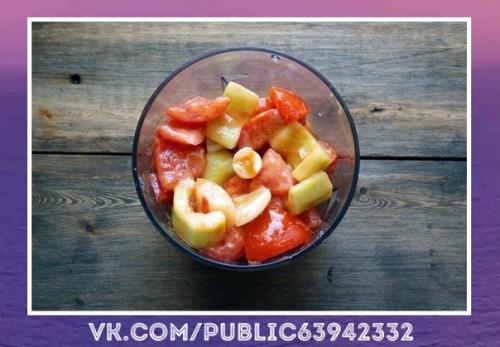 Еще один вкусный рецепт. 06 Еще один вкусный рецепт. 06