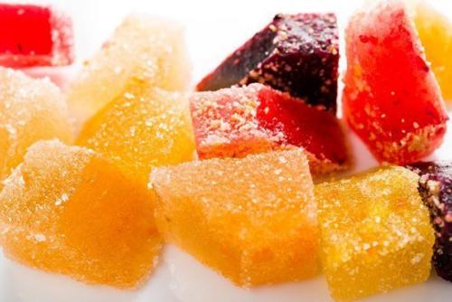 Как сделать натуральные мишки гамми? 03 Как сделать натуральные мишки гамми? 03