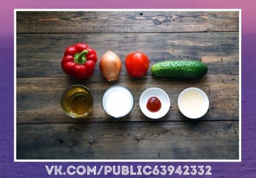 Еще один вкусный рецепт. 01 Еще один вкусный рецепт. 01