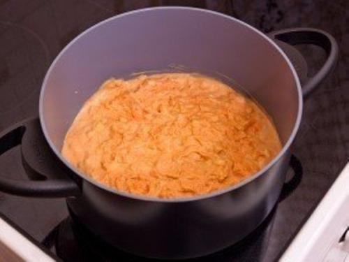 Фаршированный перец?   Ингредиенты: 05