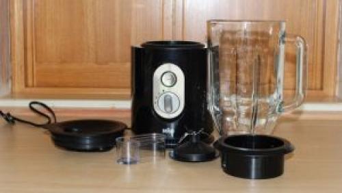 Какие типы винтов и лопастей используются в стационарных блендерах. Как выбрать стационарный блендер. Подробный гайд для покупателей